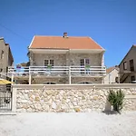 아파트 Branka Near Dubrovnik With Pool And Wine Cellar