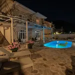 Branka Near Dubrovnik With Pool And Wine Cellar Ivanica