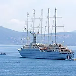 Branka Near Dubrovnik With Pool And Wine Cellar 아파트