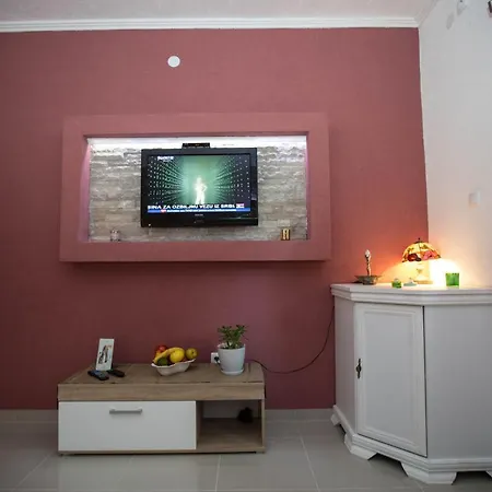 Branka Near Dubrovnik With Pool And Wine Cellar