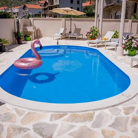 Apartman Branka Near Dubrovnik With Pool And Wine Cellar *