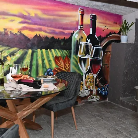 Branka Near Dubrovnik With Pool And Wine Cellar Apartment Ivanica