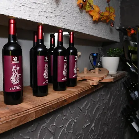 Branka Near Dubrovnik With Pool And Wine Cellar * Ivanica