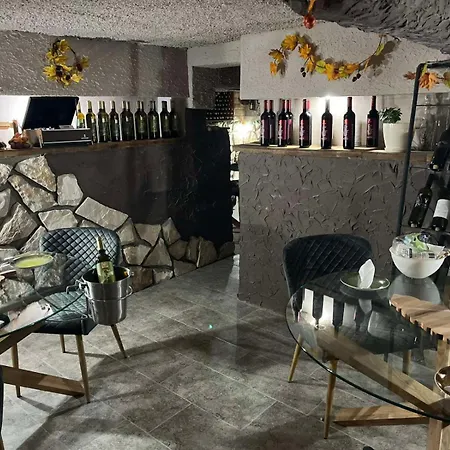 Branka Near Dubrovnik With Pool And Wine Cellar