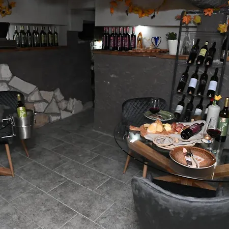 Branka Near Dubrovnik With Pool And Wine Cellar Apartment