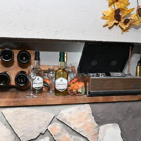 Branka Near Dubrovnik With Pool And Wine Cellar 아파트 *