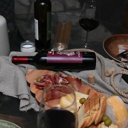 Apartment Branka Near Dubrovnik With Pool And Wine Cellar *