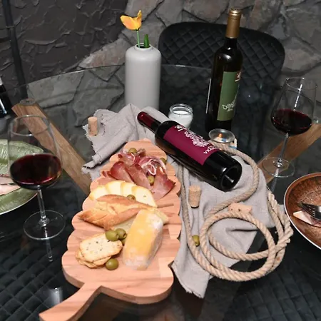 Branka Near Dubrovnik With Pool And Wine Cellar Apartment Ivanica