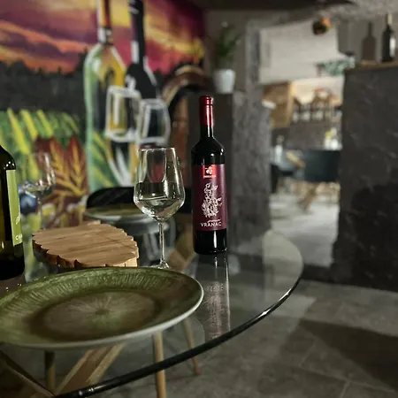 Branka Near Dubrovnik With Pool And Wine Cellar *