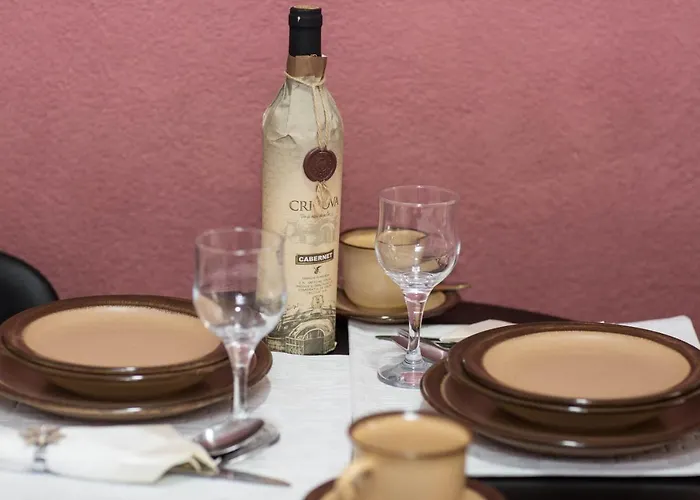 Apartamento Branka Near Dubrovnik With Pool And Wine Cellar