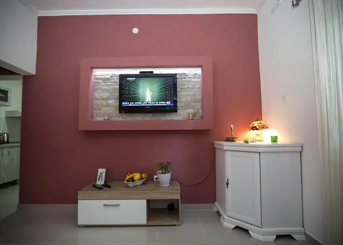 Branka Near Dubrovnik With Pool And Wine Cellar