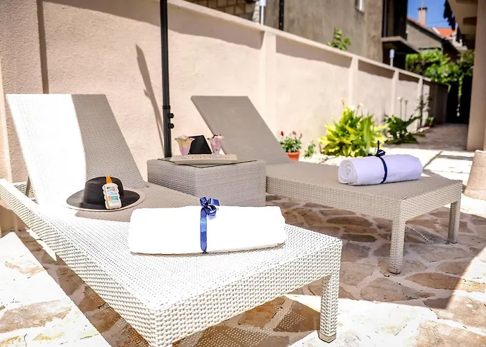 Appartement Branka Near Dubrovnik With Pool And Wine Cellar