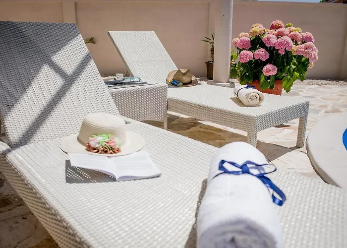 Appartement Branka Near Dubrovnik With Pool And Wine Cellar *