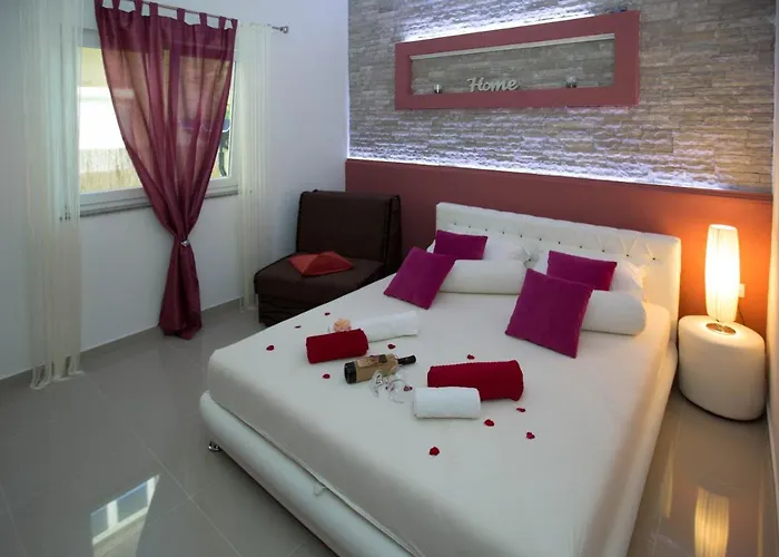 Branka Near Dubrovnik With Pool And Wine Cellar * Ivanica