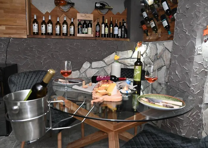 Branka Near Dubrovnik With Pool And Wine Cellar Appartement *