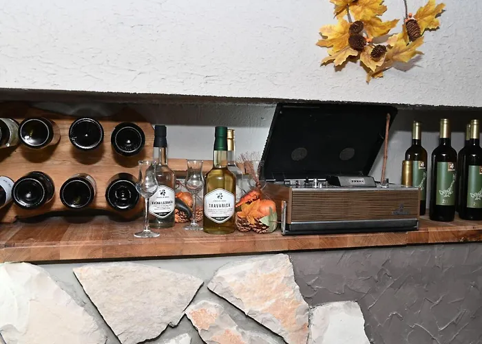 Branka Near Dubrovnik With Pool And Wine Cellar Appartement *