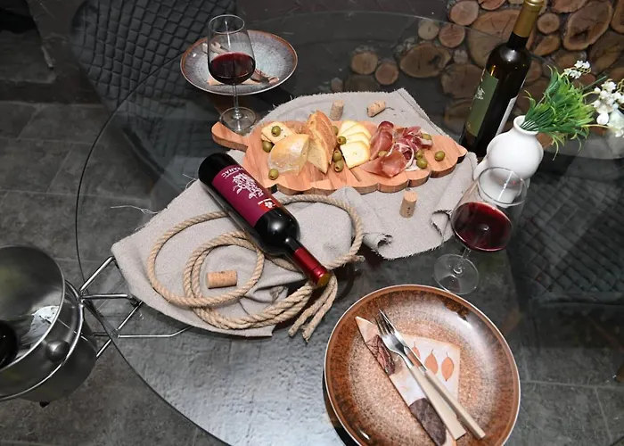 Branka Near Dubrovnik With Pool And Wine Cellar Ivanica