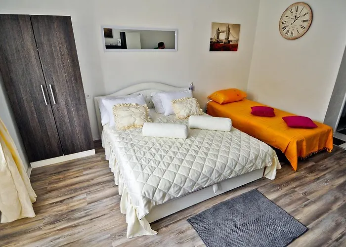 Branka Near Dubrovnik With Pool And Wine Cellar