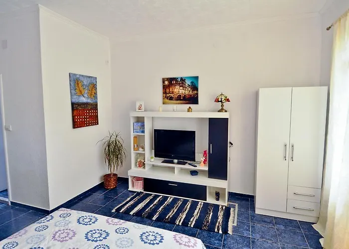 Branka Near Dubrovnik With Pool And Wine Cellar Appartement Ivanica