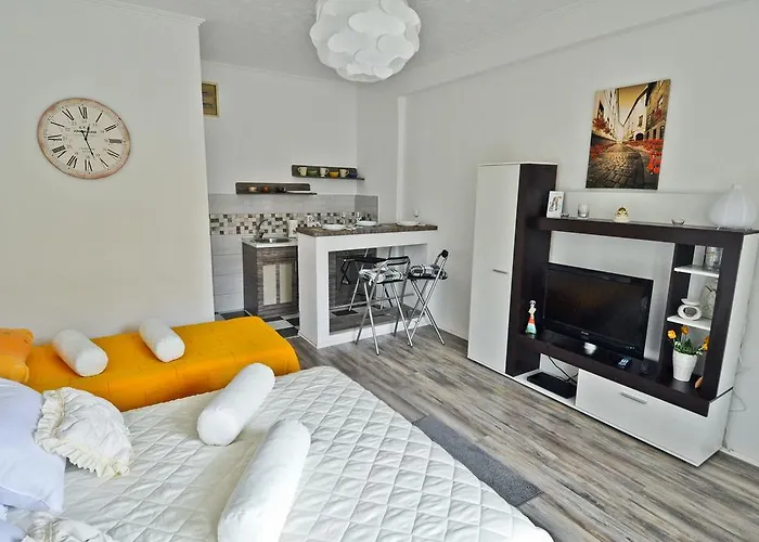 Branka Near Dubrovnik With Pool And Wine Cellar *