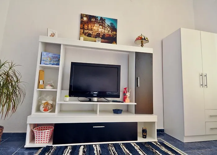 Appartement Branka Near Dubrovnik With Pool And Wine Cellar *