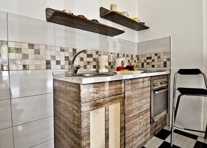 Appartement Branka Near Dubrovnik With Pool And Wine Cellar *