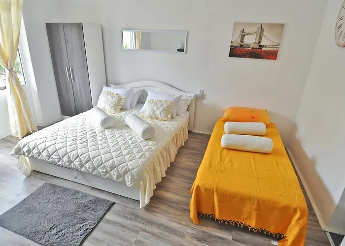 Appartement Branka Near Dubrovnik With Pool And Wine Cellar Ivanica