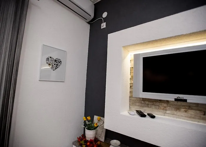 Appartement Branka Near Dubrovnik With Pool And Wine Cellar Ivanica