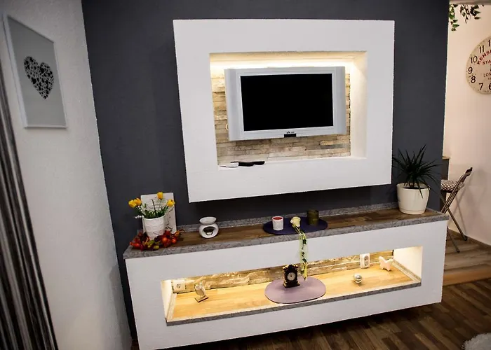 Appartement Branka Near Dubrovnik With Pool And Wine Cellar