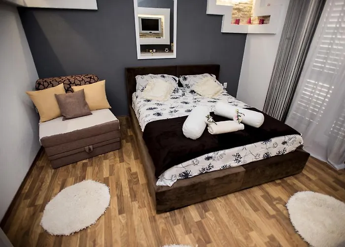 Appartement Branka Near Dubrovnik With Pool And Wine Cellar *