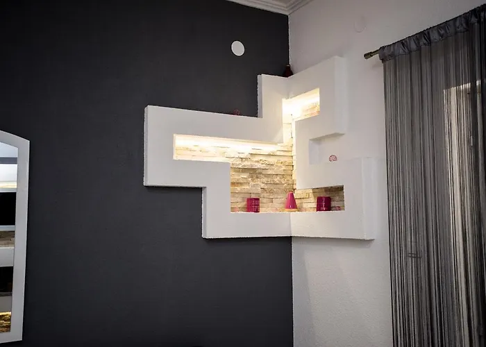 Branka Near Dubrovnik With Pool And Wine Cellar Appartement *